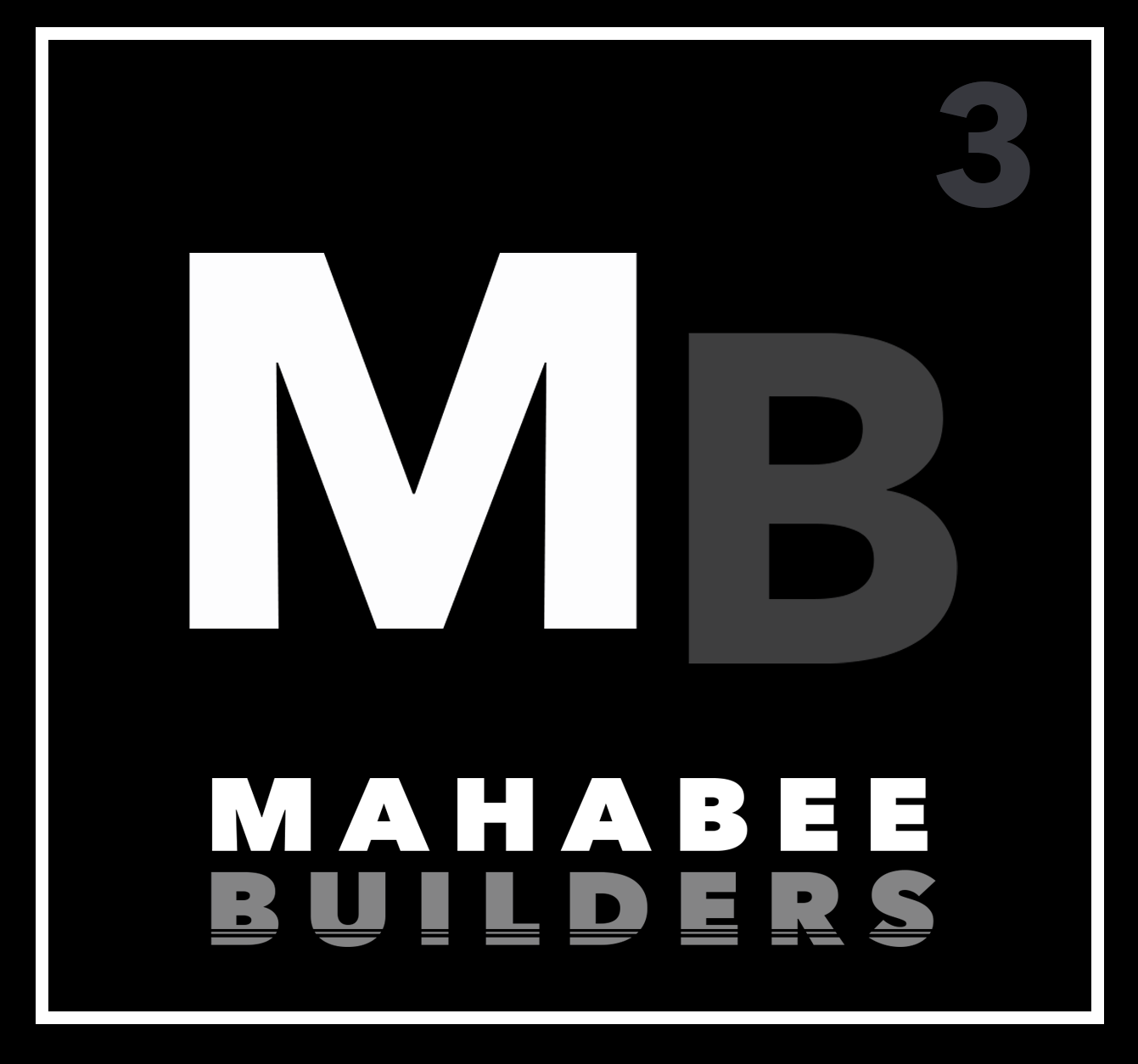 © Mahabee Builders. All Rights Reserved.